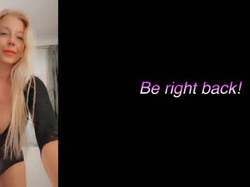 webcam girl tunderose live cam image #2727306
