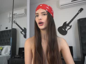 webcam girl venezolanacute live cam image #765291