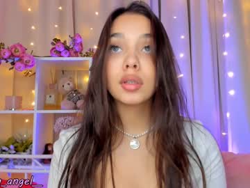 webcam girl annbarby live cam image #826143