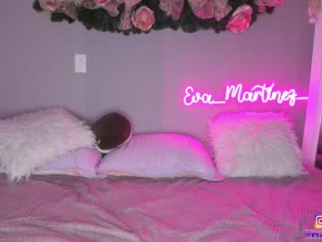 webcam girl eva_martinez_ live cam image #887087