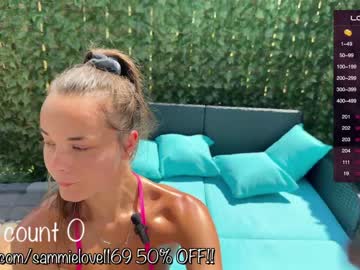 webcam couple sammielove1169 live cam image #5292532