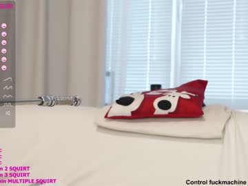 webcam girl sexykiska live cam image #4725544