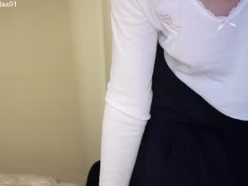 webcam girl ellaa91 live cam image #6545707