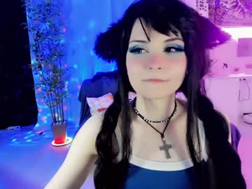 webcam girl ronnie_neko live cam image #5911382