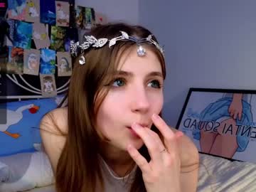 webcam girl cute_fox_girl live cam image #6678753