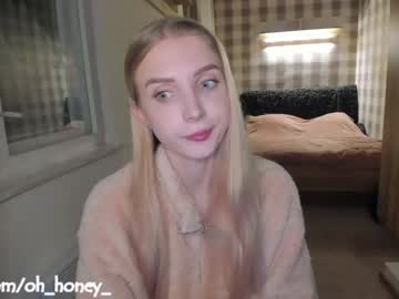 webcam girl oh_honey_ live cam image #3325011