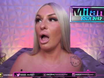 webcam girl tamaramilano live cam image #6918277