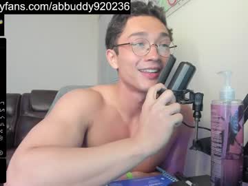 webcam man abbuddy920236 live cam image #5194605