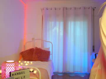 webcam girl angel_danm_milf live cam image #1243105