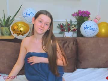 webcam girl toxl live cam image #822778