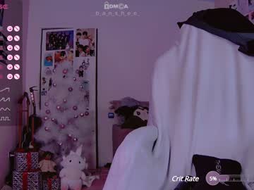 webcam girl _b_a_n_s_h_e_e_ live cam image #6738330