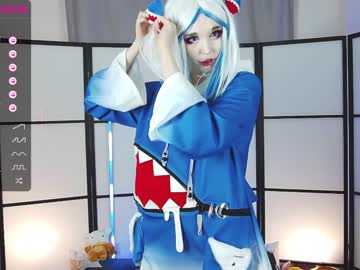 webcam girl nicky_spark live cam image #4235584
