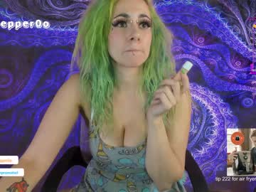 webcam girl o0pepper0o live cam image #1862613