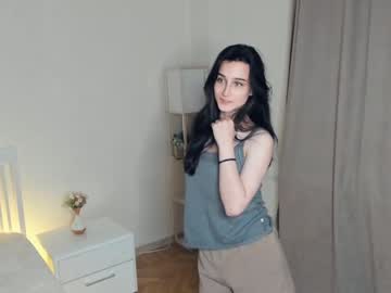 webcam girl alice_caprrice live cam image #4807128