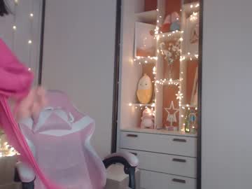 webcam girl hi_teika live cam image #1298282