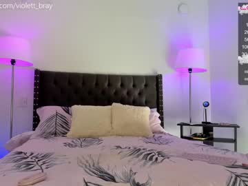 webcam girl violett_bray live cam image #4254510