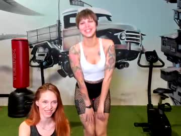 webcam girl annemanifique live cam image #4292121
