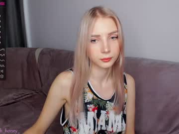 webcam girl oh_honey_ live cam image #2577227