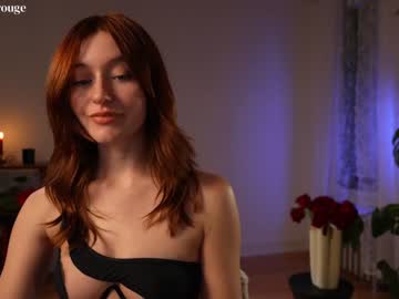 webcam girl alisonrouge live cam image #5955812