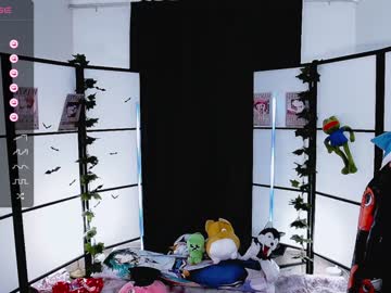 webcam girl nicky_spark live cam image #5841698
