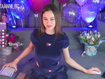 webcam girl taanni_bc live cam image #3414520