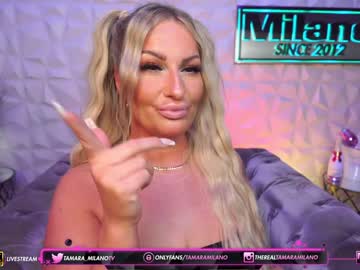 webcam girl tamaramilano live cam image #4481639