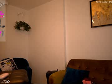 webcam girl _lady_di live cam image #384713