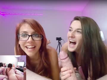 webcam couple wildunicorninpink live cam image #2253101
