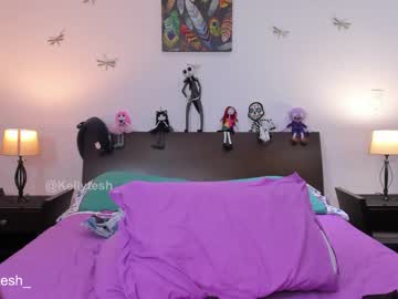 webcam girl kellytesh live cam image #24715