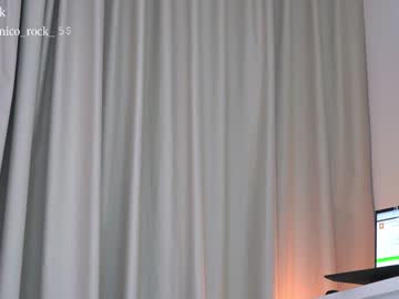 webcam girl nica_rock live cam image #4823843