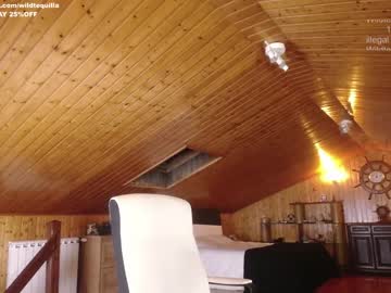 webcam girl wildtequilla live cam image #1617607