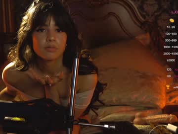 webcam girl ingennui live cam image #6170056