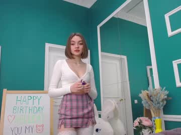 webcam girl adelewilson__ live cam image #1013399