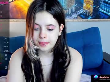 webcam girl nessa_more live cam image #3539874