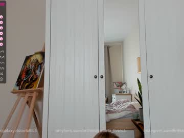 webcam girl brilliantvictoria live cam image #6482843