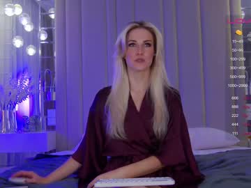 webcam girl krissone live cam image #4198627