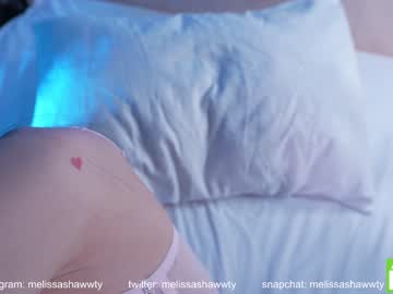 webcam girl melissa_shawty live cam image #6375201
