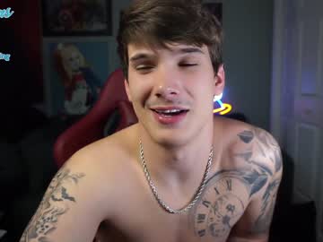 webcam man itzbrodyking live cam image #6612020