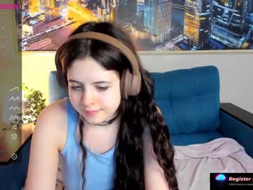 webcam girl nessa_more live cam image #3447170