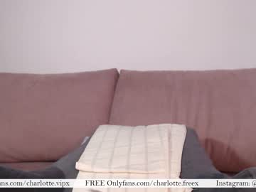 webcam girl charlotte114 live cam image #6935207