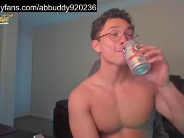 webcam man abbuddy920236 live cam image #5403240
