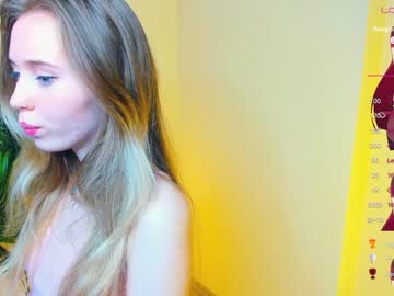 webcam girl katrin_tangerine live cam image #6807100