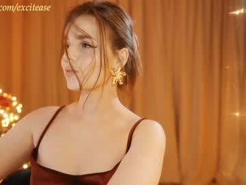 webcam girl excitease live cam image #6010659