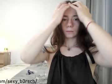 webcam girl sexy_b0rsch live cam image #6066587