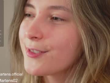 webcam girl beckymartens live cam image #5835754