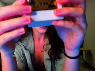 webcam girl demurelixir live cam image #5416641