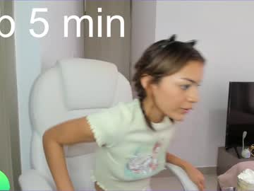 webcam girl mila_1 live cam image #151474