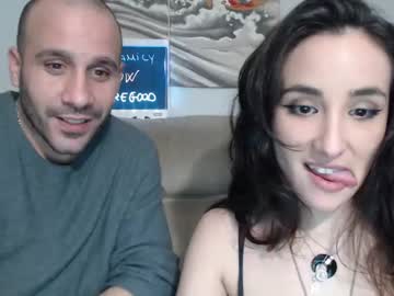 webcam couple _newlyweds_ live cam image #850645