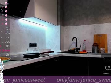 webcam girl janice_sweet live cam image #1318244