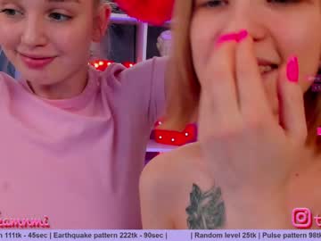 webcam couple huntertiana live cam image #1327454